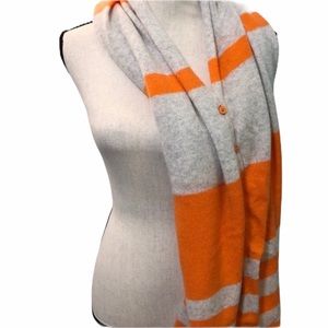 27 Miles Cashmere Scarf